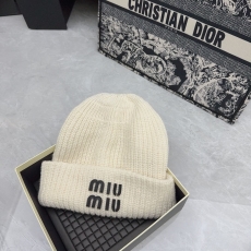 Miu Miu Caps